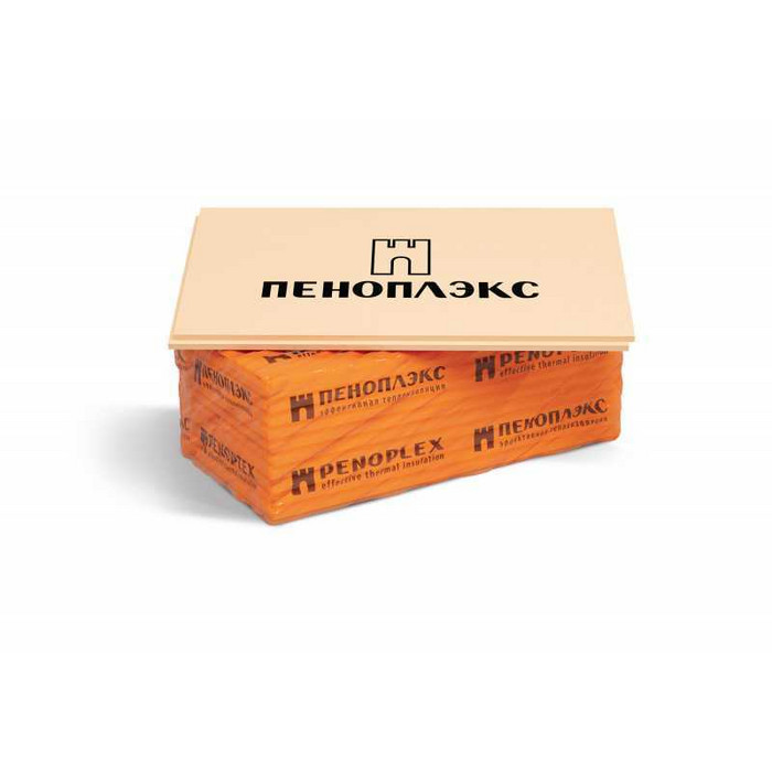 Утеплитель Пеноплекс Кровля 150х585х1185
